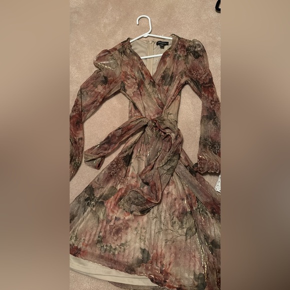 DRESS - Picture 2 of 2